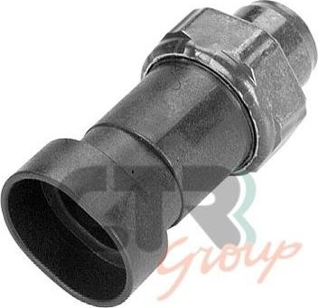 CTR 1205060 - Пневматический выключатель, кондиционер abcparts.ee