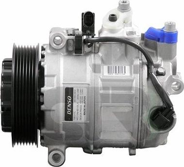 CTR 1201948 - Компрессор кондиционера abcparts.ee