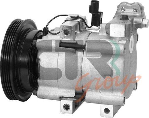 CTR 1201448 - Компрессор кондиционера abcparts.ee