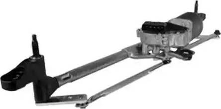 CTR 1207316 - Система очистки окон abcparts.ee