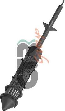 CTR 1211423 - Осушитель, кондиционер abcparts.ee