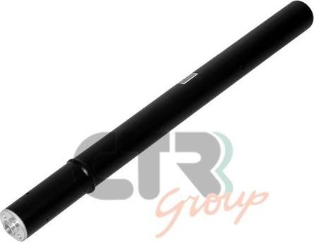 CTR 1211475 - Осушитель, кондиционер abcparts.ee