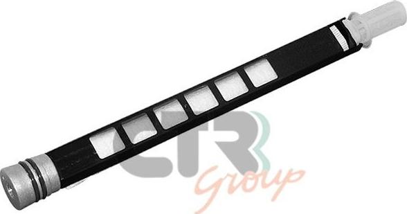 CTR 1211350 - Осушитель, кондиционер abcparts.ee