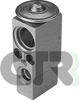 CTR 1212046 - Ekspansiooniklapp,kliimaseade abcparts.ee