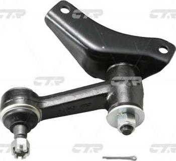 CTR CAM-9 - Маятниковый рычаг abcparts.ee