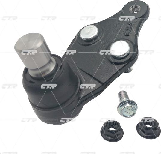 CTR CB0492 - Шаровая опора abcparts.ee