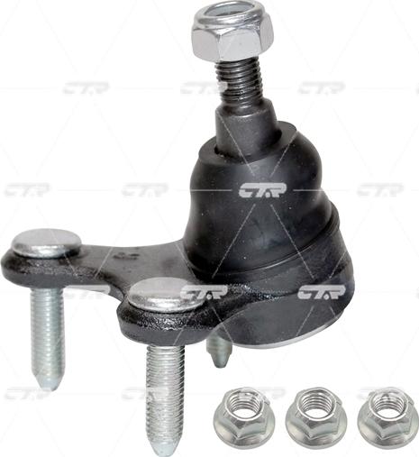 CTR CB0452R - Шаровая опора abcparts.ee