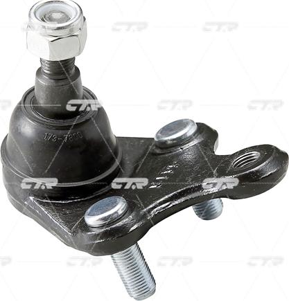 CTR CB0418 - Шаровая опора abcparts.ee