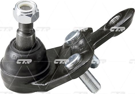 CTR CB0430 - Шаровая опора abcparts.ee