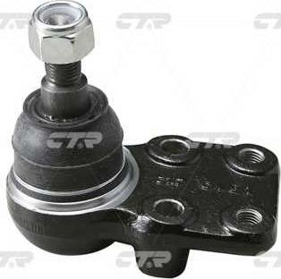 CTR CB0146 - Шаровая опора abcparts.ee