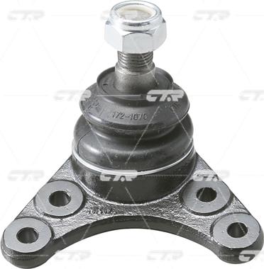 CTR CB0155 - Шаровая опора abcparts.ee