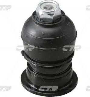 CTR CBHO-14 - Шаровая опора abcparts.ee