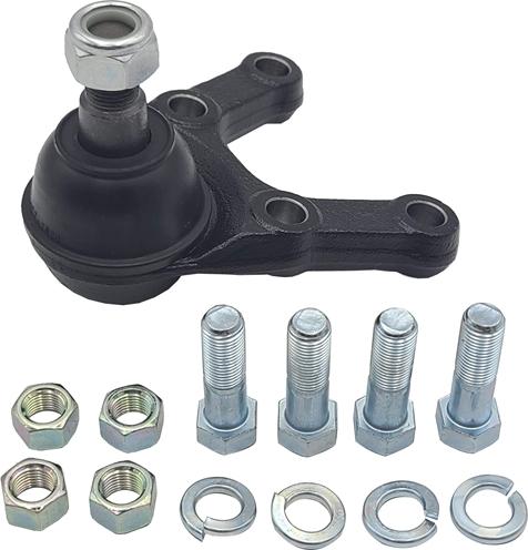 CTR CB0178L - Шаровая опора abcparts.ee