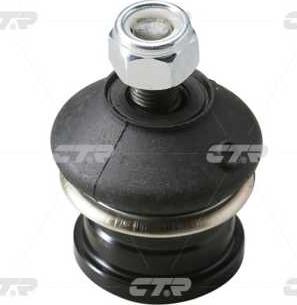 CTR CBT-9 - Шаровая опора abcparts.ee