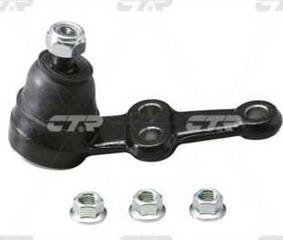 CTR CB0295 - Шаровая опора abcparts.ee