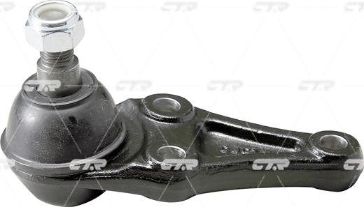 CTR CB0254 - Шаровая опора abcparts.ee