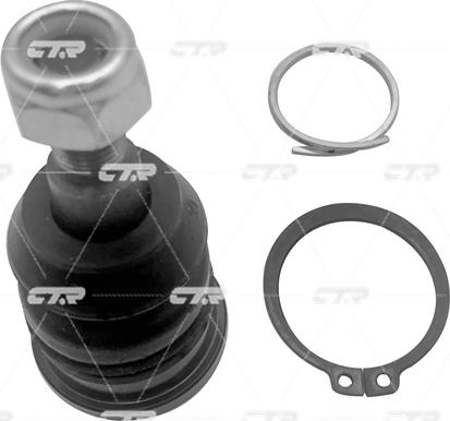 CTR CB0262 - Шаровая опора abcparts.ee