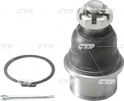 CTR CB0216 - Шаровая опора abcparts.ee