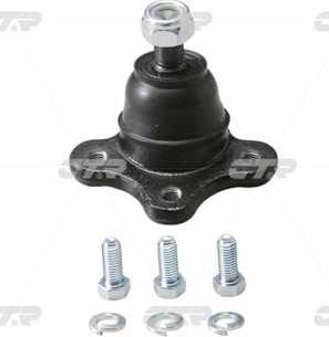 CTR CB0288 - Шаровая опора abcparts.ee