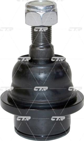 CTR CB0283 - Шаровая опора abcparts.ee