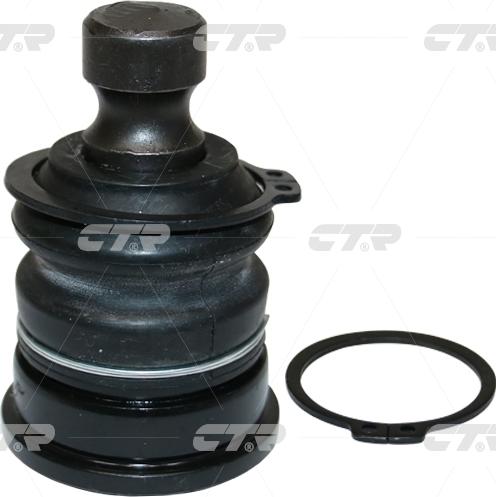 CTR CB0237 - Шаровая опора abcparts.ee