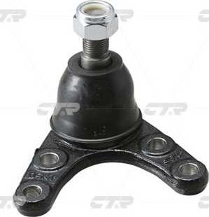 CTR CB0279 - Шаровая опора abcparts.ee