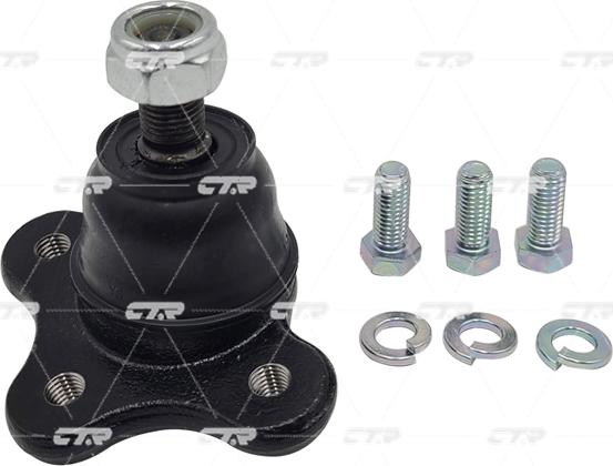 CTR CB0277 - Шаровая опора abcparts.ee