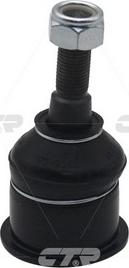 CTR CBCR-22 - Шаровая опора abcparts.ee