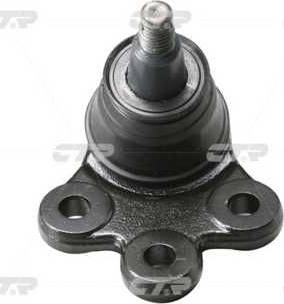 CTR CBG-63 - Шаровая опора abcparts.ee