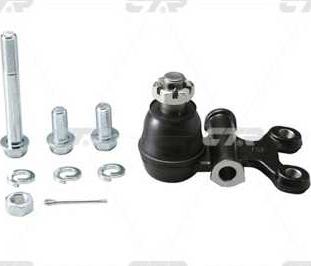 CTR CBMZ-28 - Шаровая опора abcparts.ee