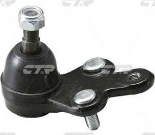 CTR CBT38 - Шаровая опора abcparts.ee