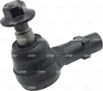 CTR CE0909R - Наконечник рулевой тяги, шарнир abcparts.ee