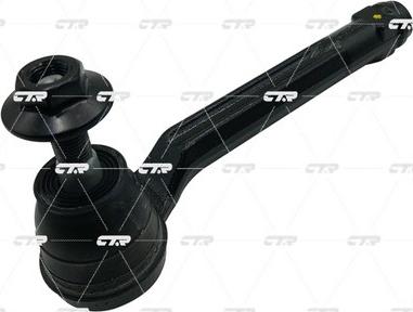CTR CE0916R - Наконечник рулевой тяги, шарнир abcparts.ee