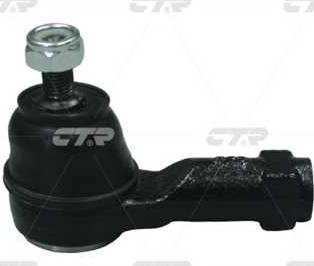 CTR CE0435 - Наконечник рулевой тяги, шарнир abcparts.ee