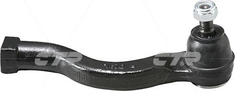 CTR CE0423R - Наконечник рулевой тяги, шарнир abcparts.ee