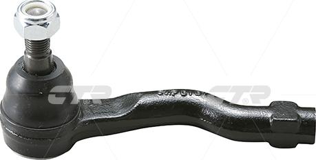 CTR CE0516 - Наконечник рулевой тяги, шарнир abcparts.ee