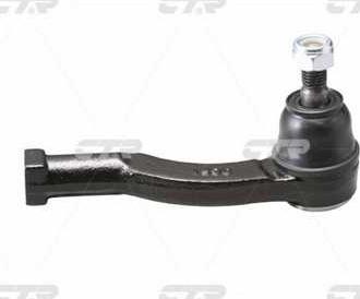 CTR CE0640R - Наконечник рулевой тяги, шарнир abcparts.ee
