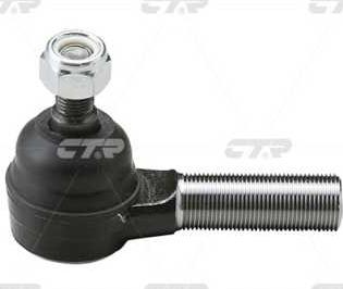 CTR CE0668L - Наконечник рулевой тяги, шарнир abcparts.ee