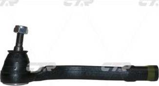 CTR CESS-6L - Наконечник рулевой тяги, шарнир abcparts.ee