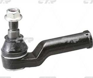 CTR CE0067 - Наконечник рулевой тяги, шарнир abcparts.ee