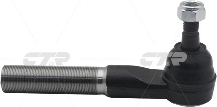 CTR CE0027 - Наконечник рулевой тяги, шарнир abcparts.ee