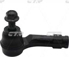 CTR CE0107L - Наконечник рулевой тяги, шарнир abcparts.ee