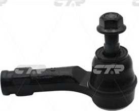 CTR CE0107R - Наконечник рулевой тяги, шарнир abcparts.ee