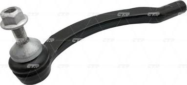 CTR CEF-74L - Наконечник рулевой тяги, шарнир abcparts.ee