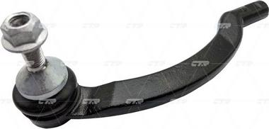 CTR CEF-74R - Наконечник рулевой тяги, шарнир abcparts.ee
