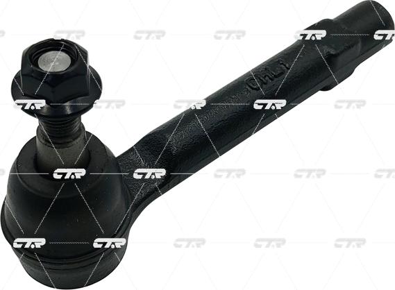 CTR CE0896 - Наконечник рулевой тяги, шарнир abcparts.ee