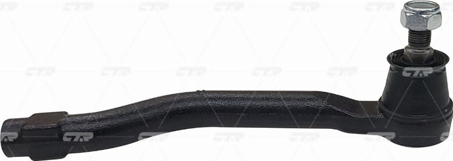 CTR CE0863R - Наконечник рулевой тяги, шарнир abcparts.ee