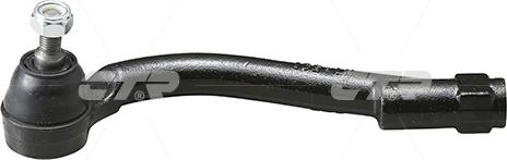 CTR CE0366L - Наконечник рулевой тяги, шарнир abcparts.ee