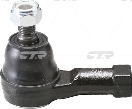 CTR CE0383 - Наконечник рулевой тяги, шарнир abcparts.ee