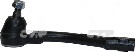 CTR CE0387L - Наконечник рулевой тяги, шарнир abcparts.ee